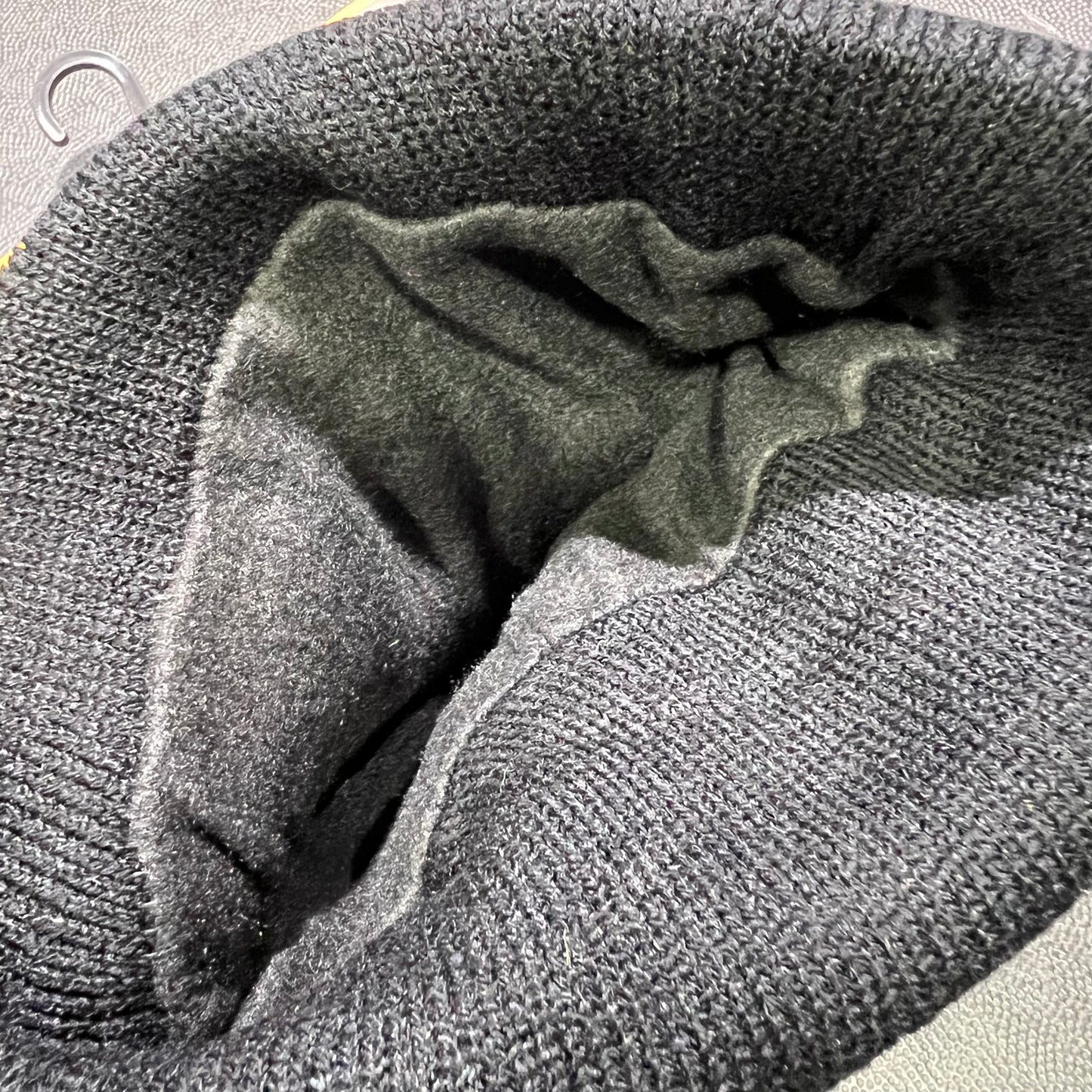 US Army Super Heavy Knit Hat