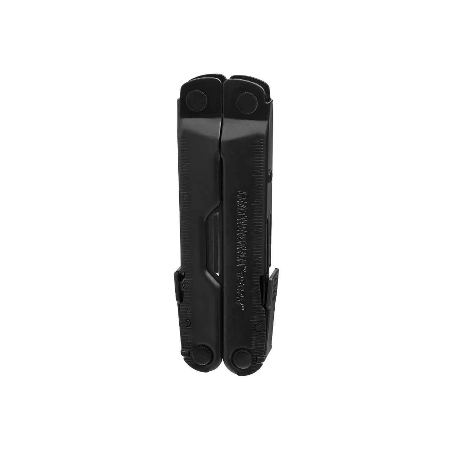 Leatherman Rebar® Multitool - A Legacy Reimagined, Enhanced Functionality