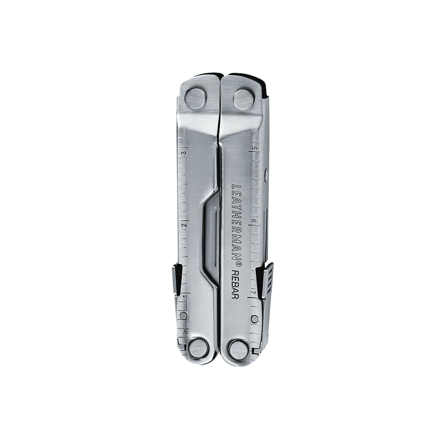 Leatherman Rebar® Multitool - A Legacy Reimagined, Enhanced Functionality