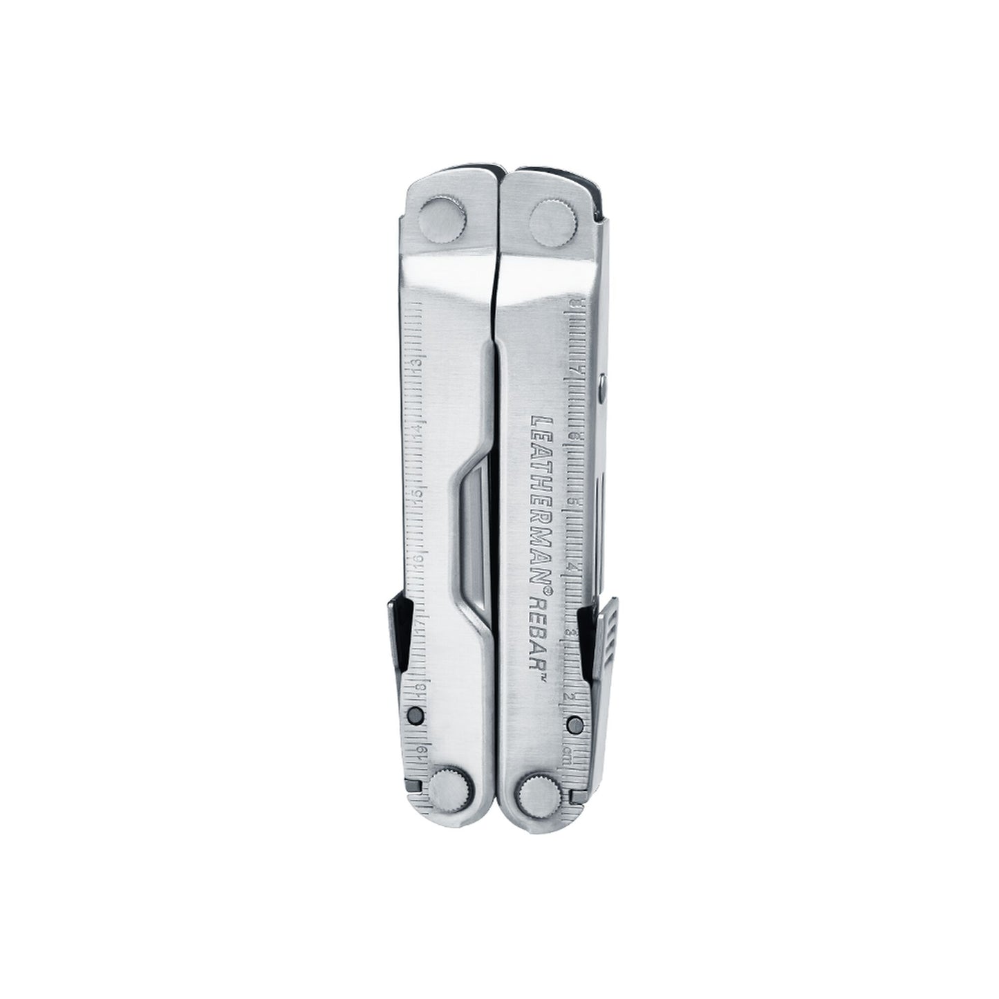 Leatherman Rebar® Multitool - A Legacy Reimagined, Enhanced Functionality