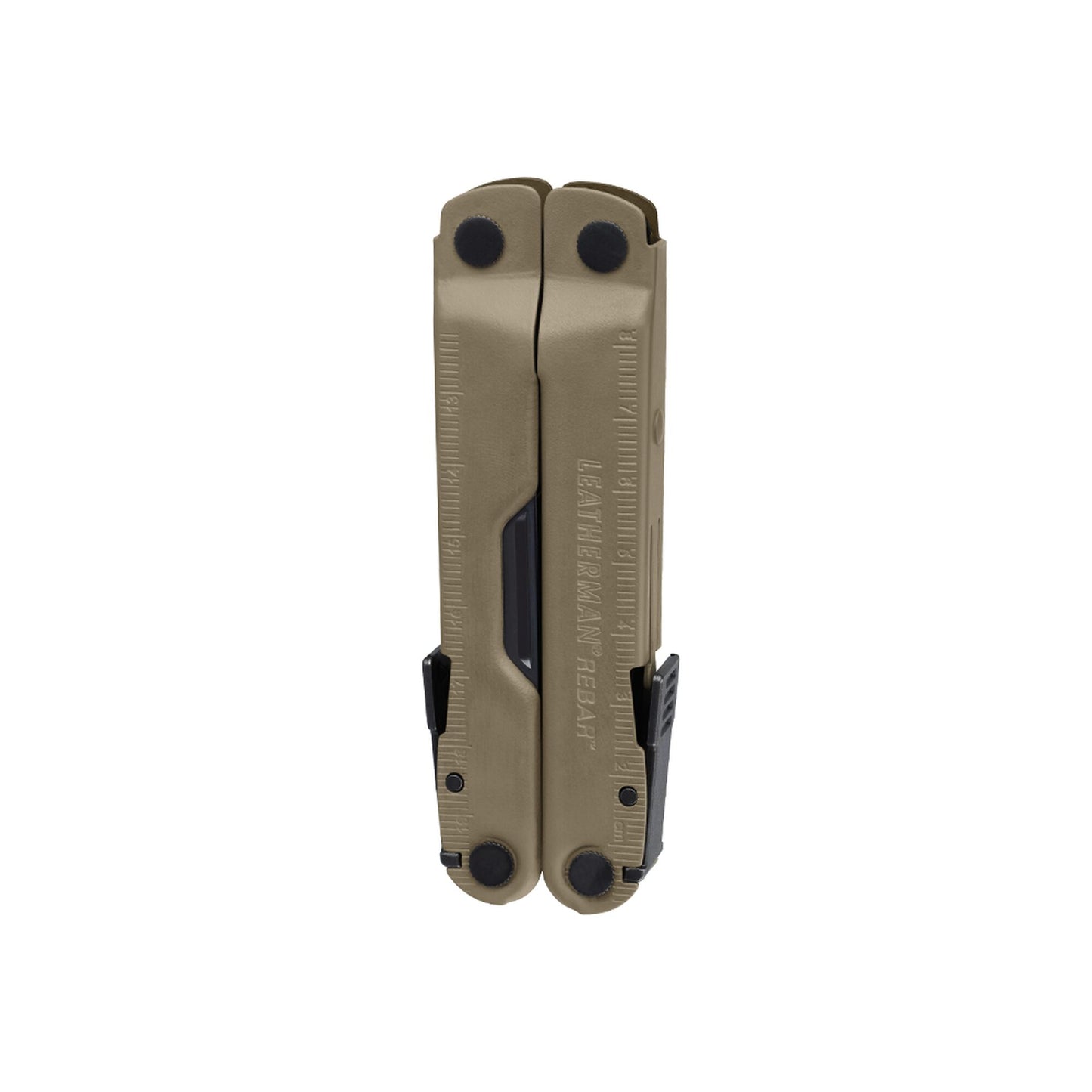 Leatherman Rebar® Multitool - A Legacy Reimagined, Enhanced Functionality