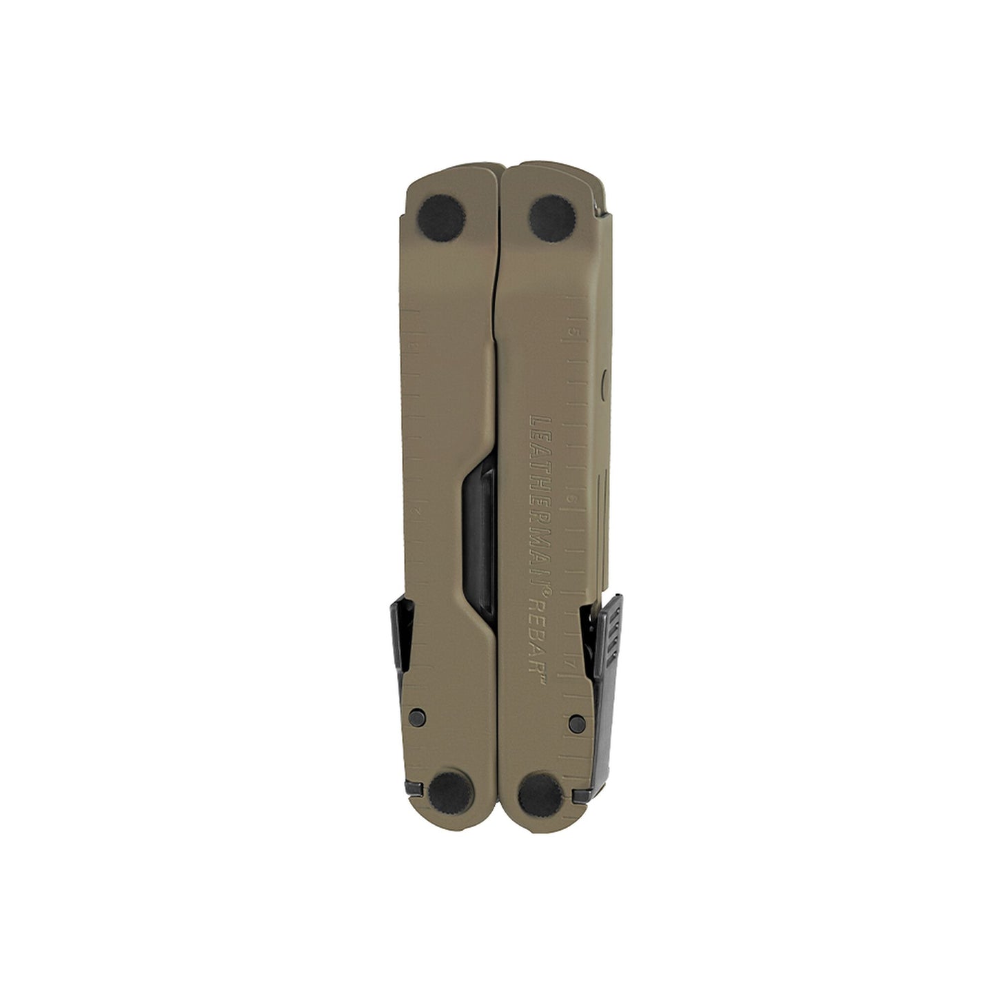 Leatherman Rebar® Multitool - A Legacy Reimagined, Enhanced Functionality