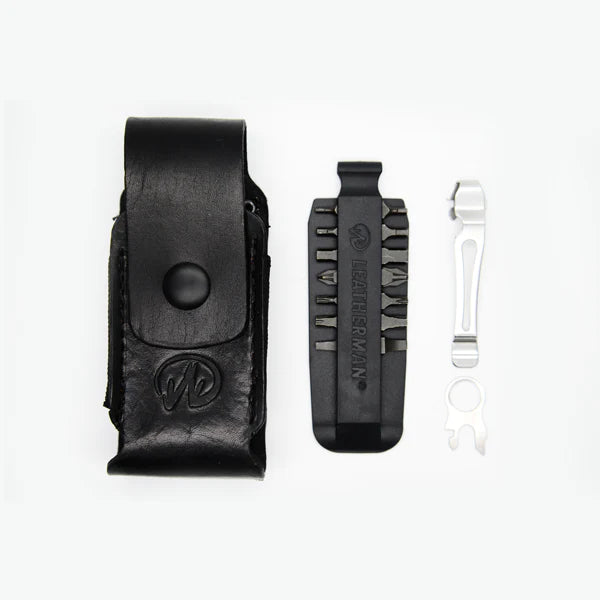 Leatherman Charge TTi Golden Monkey Edition