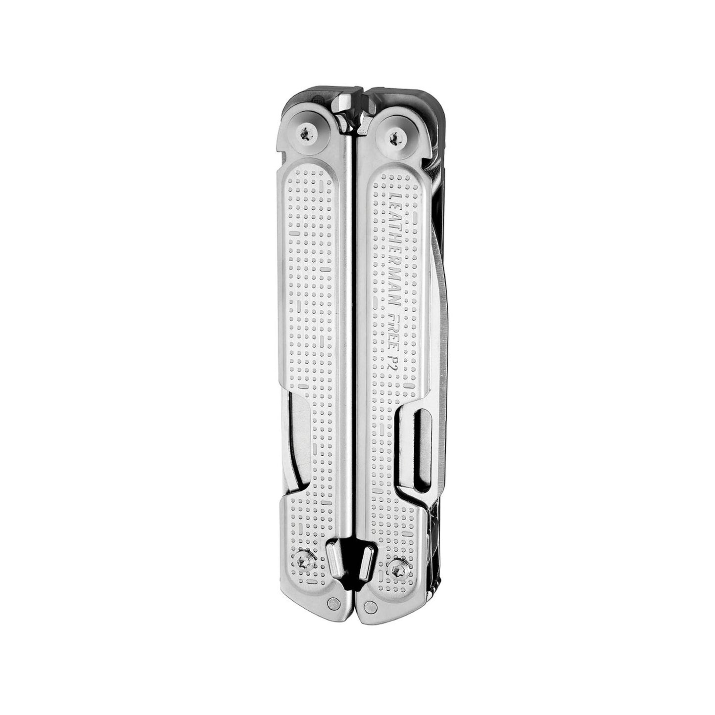 Leatherman FREE® P2:嶄新設計的多功能工具