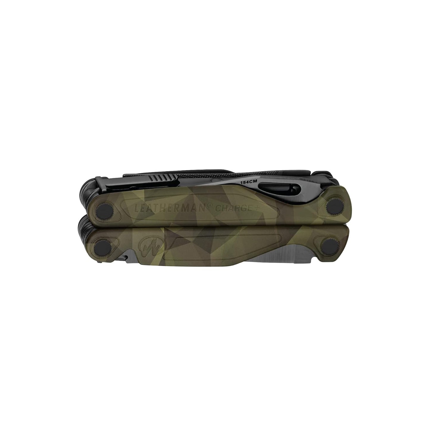 Leatherman CHARGE+ Forest Camo Special Edition