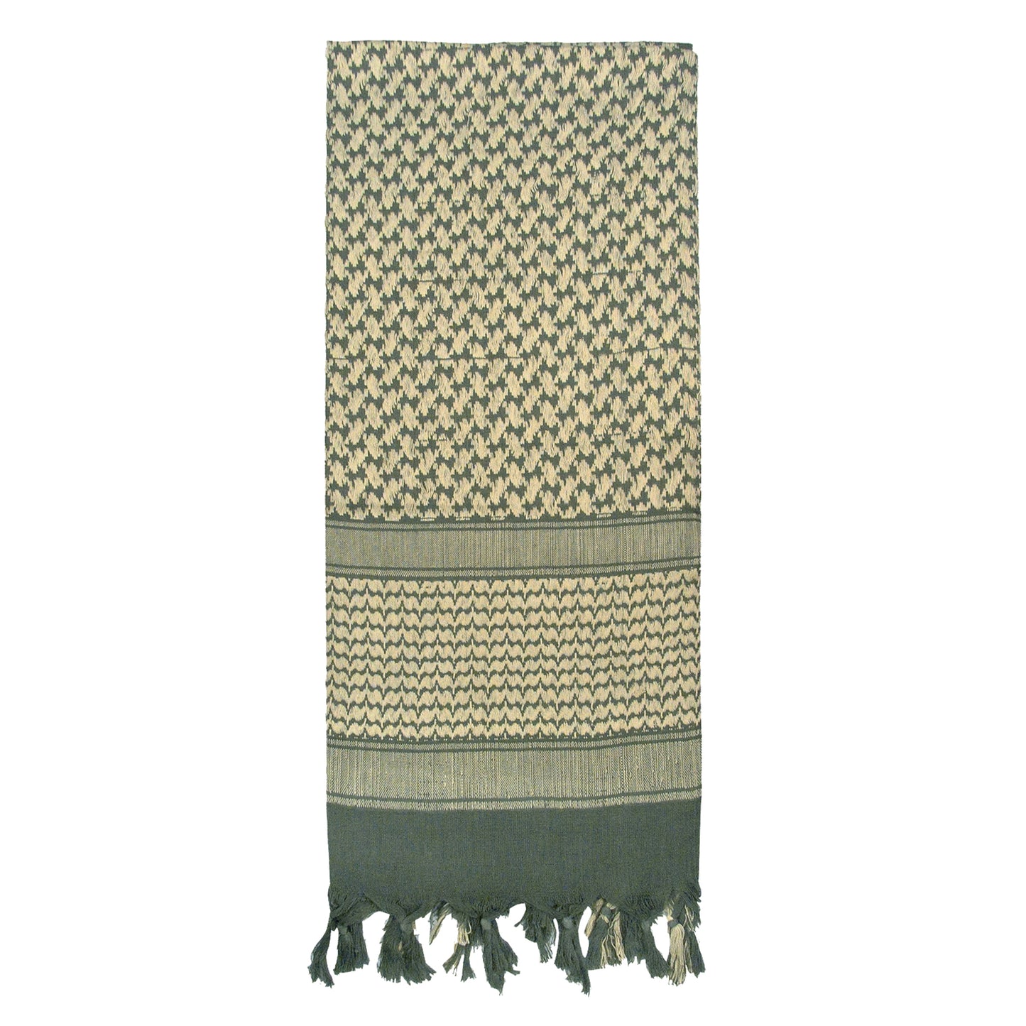 Shemagh Tactical Desert Scarf