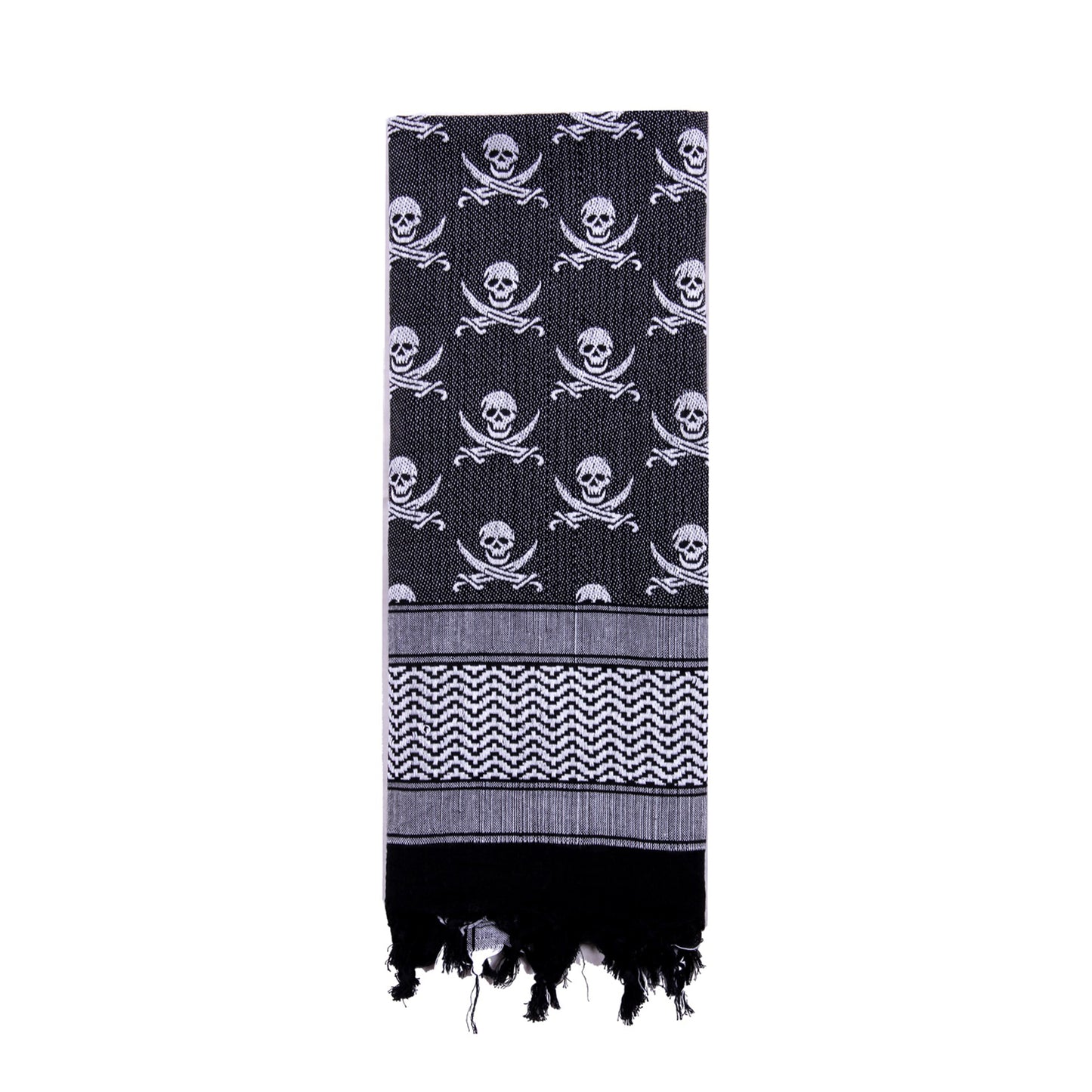 Rothco Shemagh Tactical Scarf with Pattern