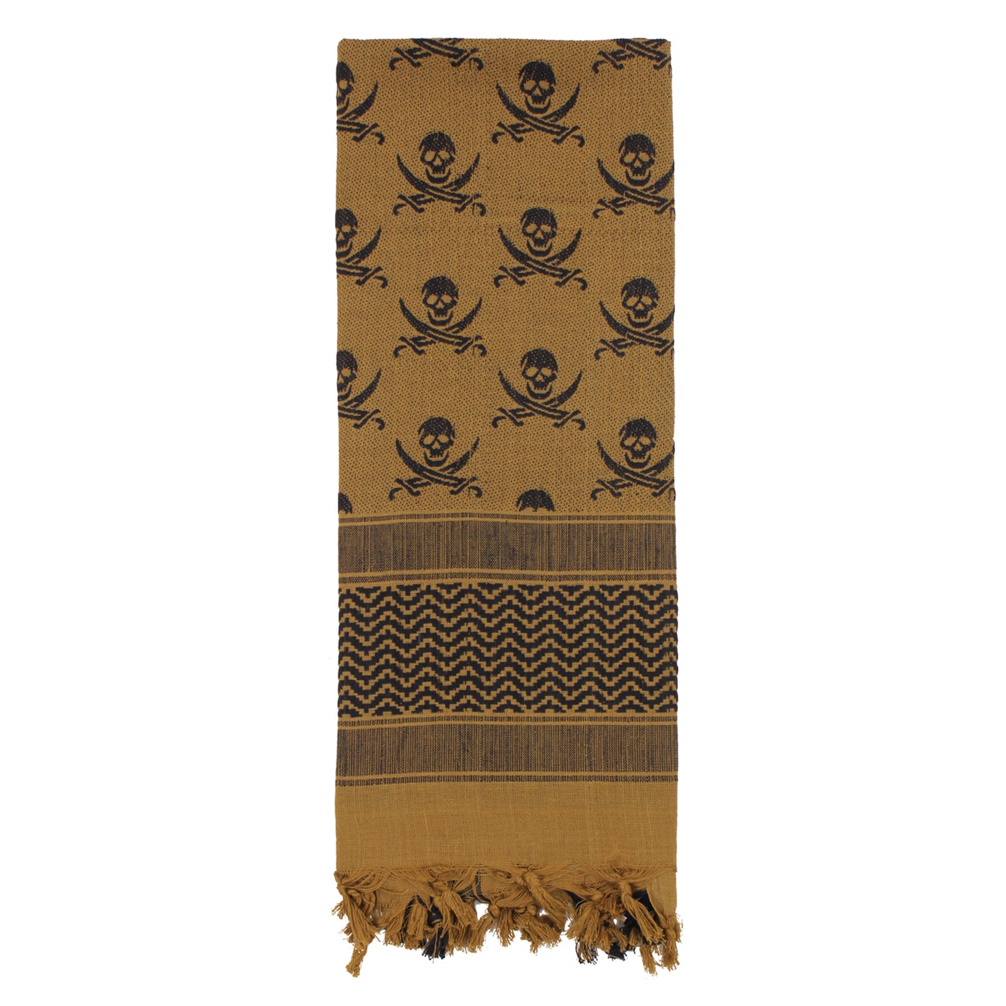 Rothco Shemagh Tactical Scarf with Pattern