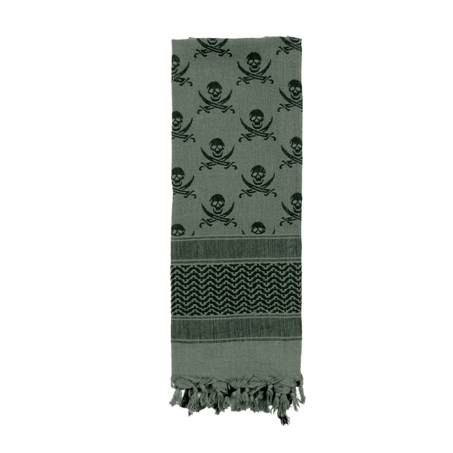 Rothco Shemagh Tactical Scarf with Pattern
