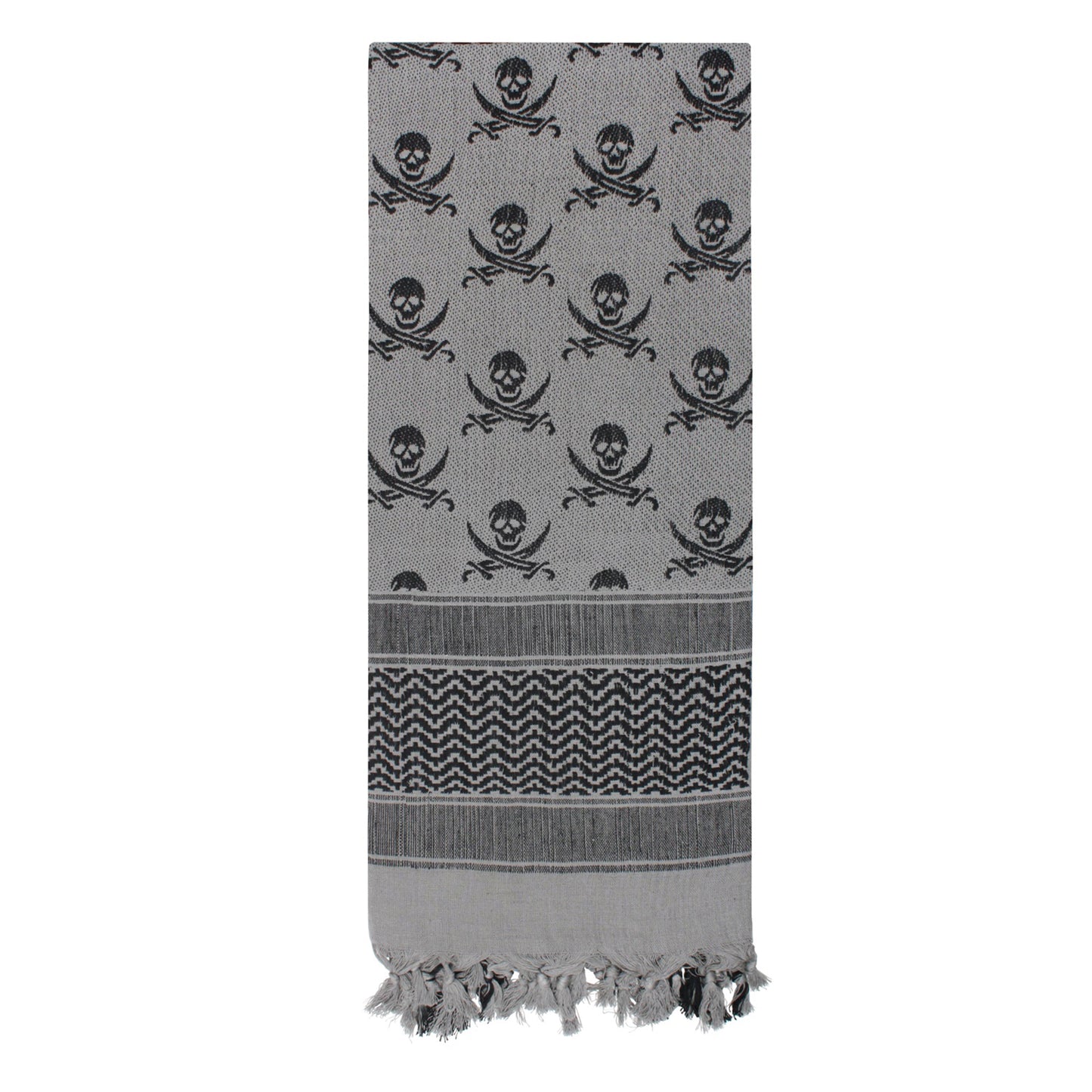 Rothco Shemagh Tactical Scarf with Pattern