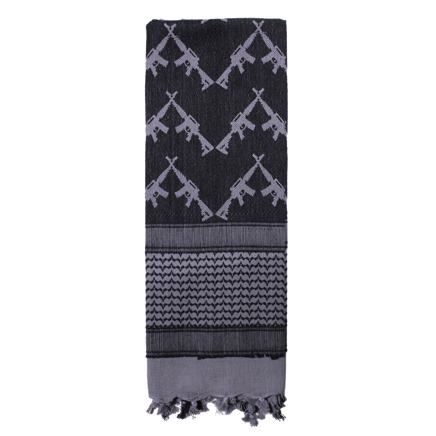 Rothco Shemagh Tactical Scarf with Pattern
