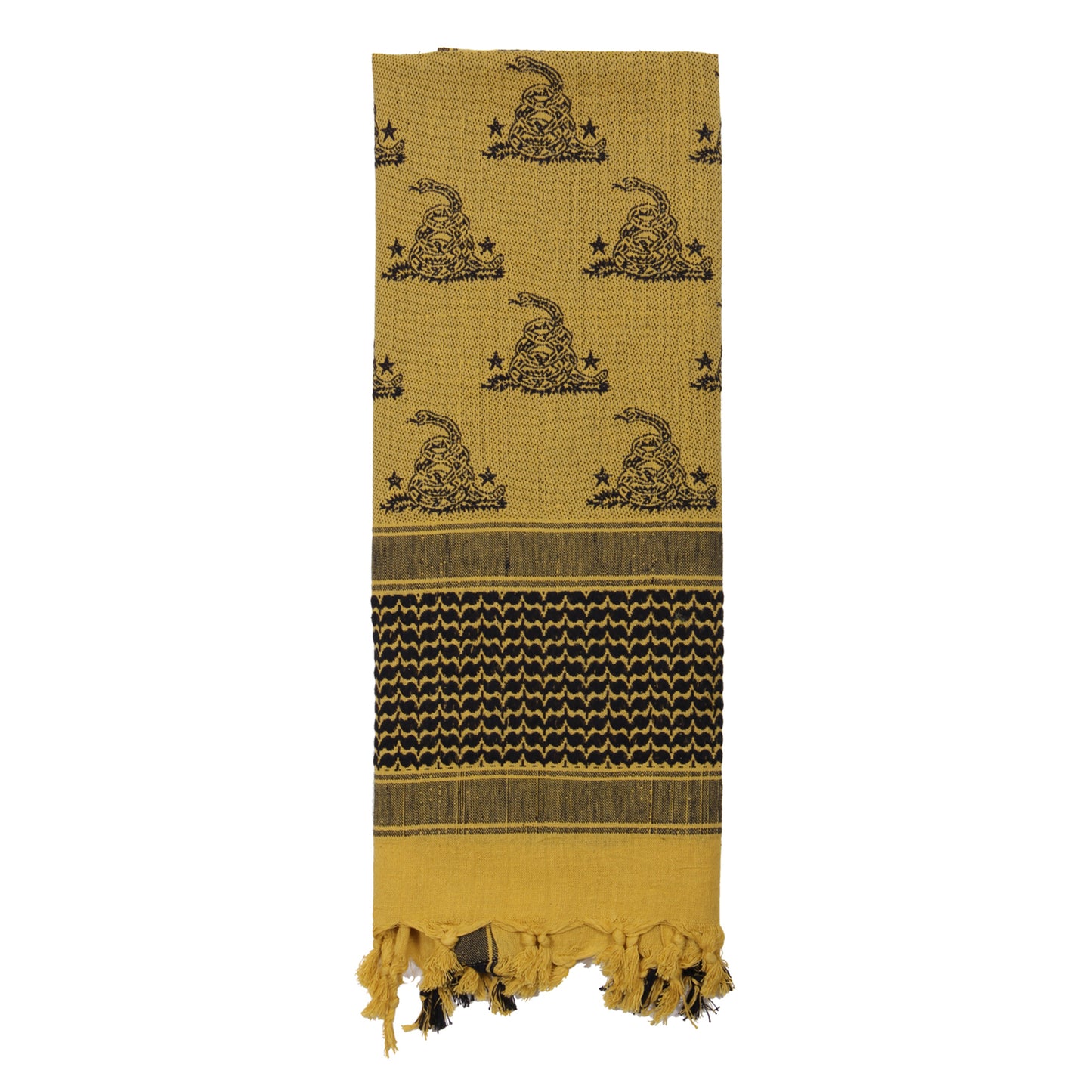 Rothco Shemagh Tactical Scarf with Pattern