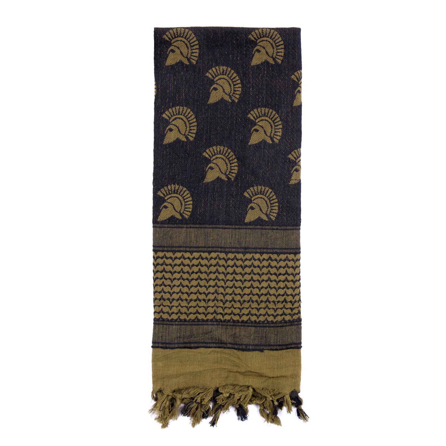 Rothco Shemagh Tactical Scarf with Pattern