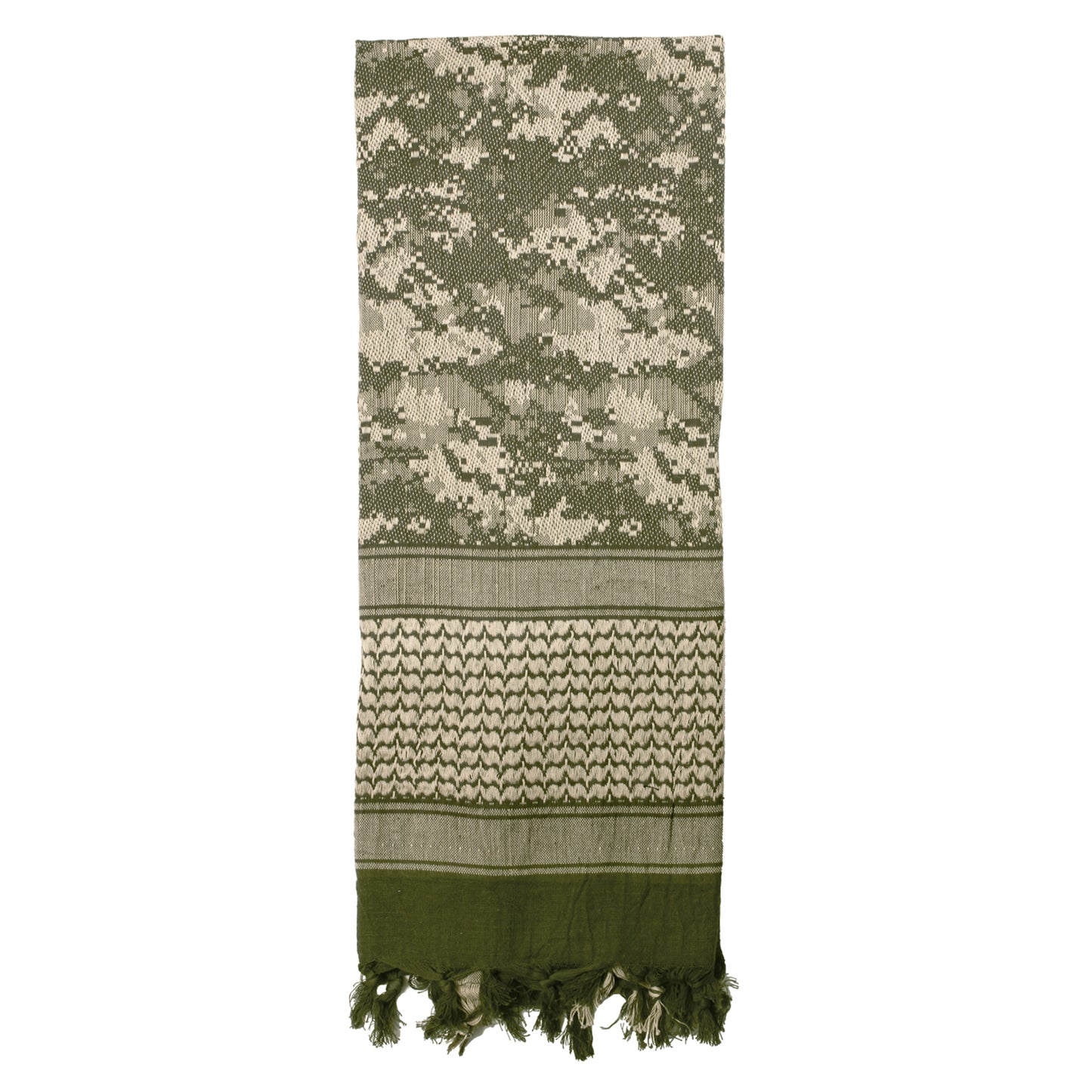 Rothco Shemagh Tactical Scarf with Pattern