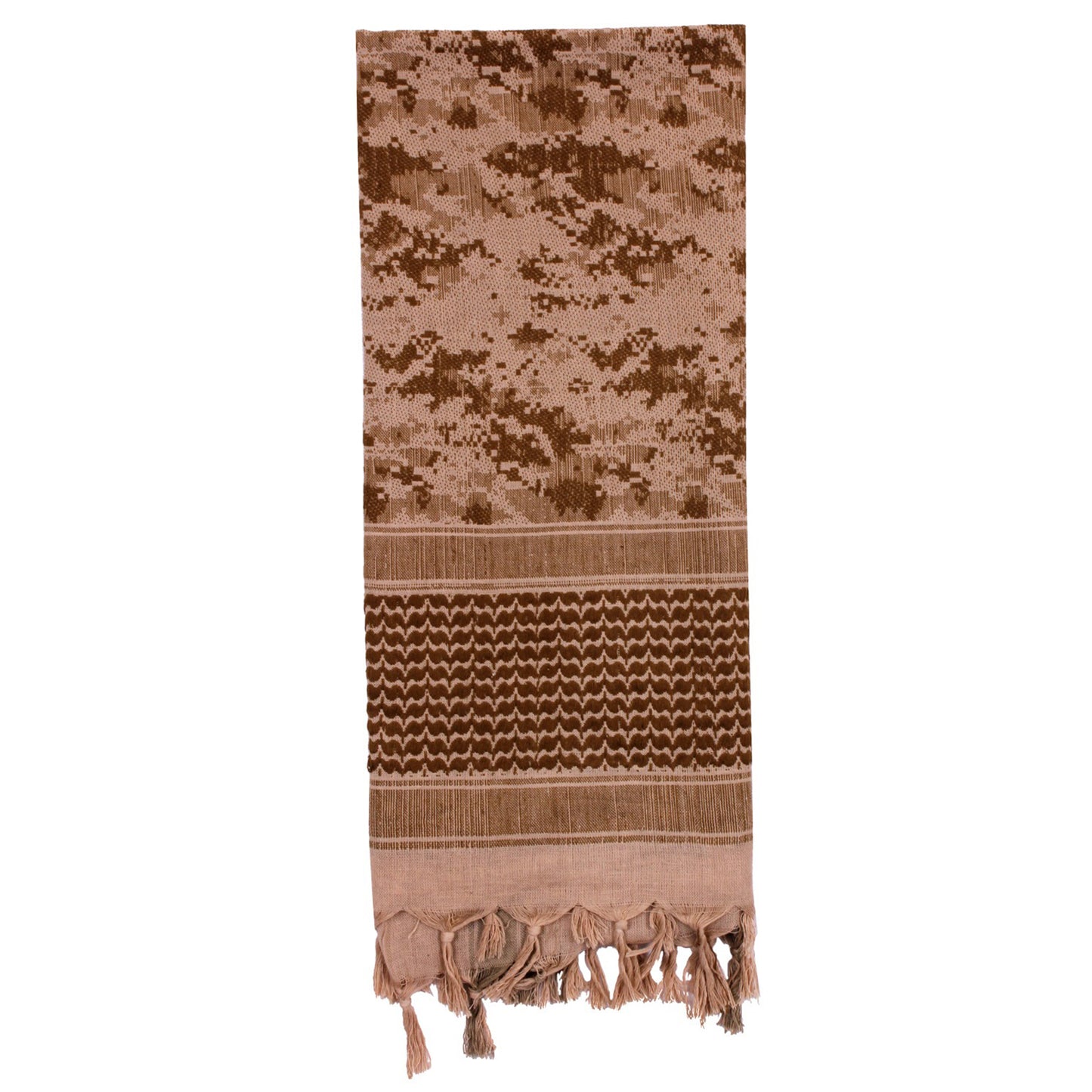 Rothco Shemagh Tactical Scarf with Pattern