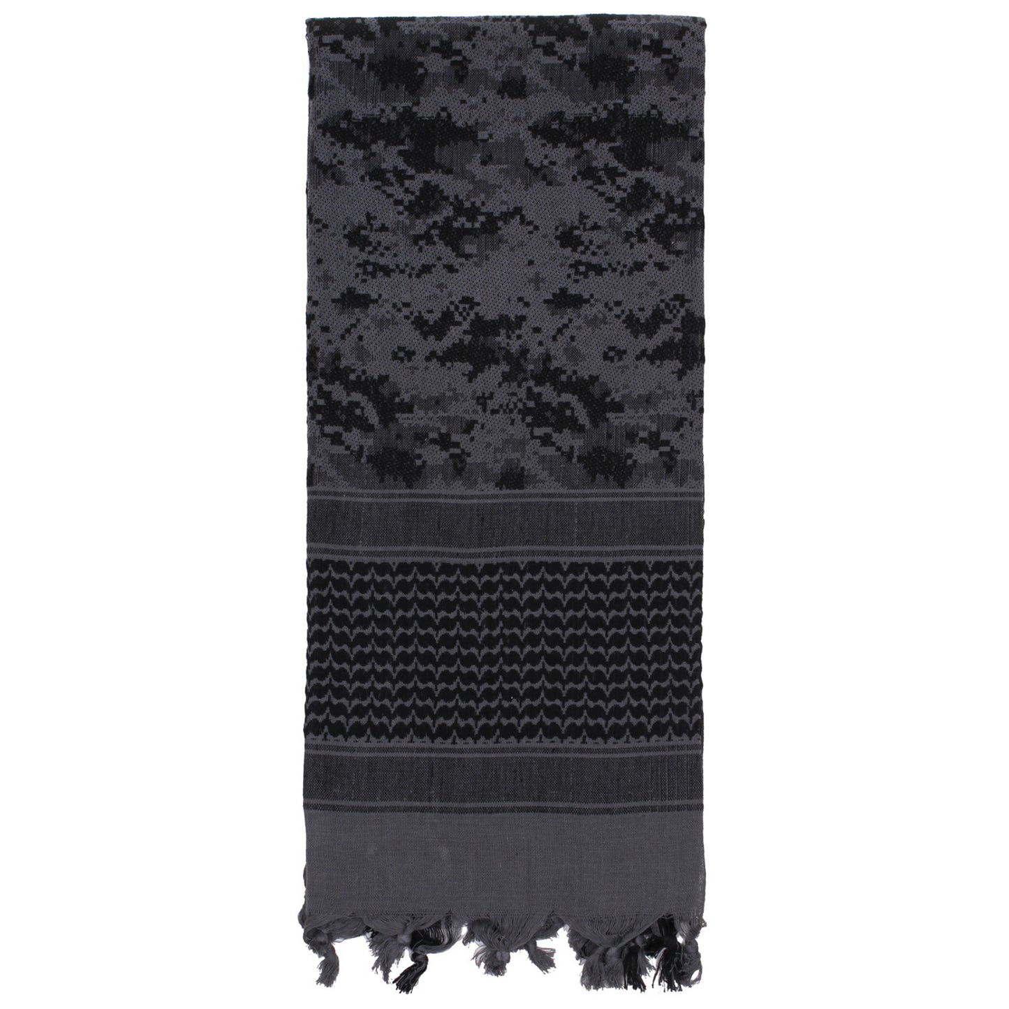 Rothco Shemagh Tactical Scarf with Pattern
