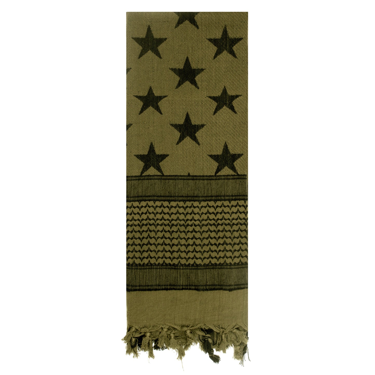 Rothco Shemagh Tactical Scarf with Pattern