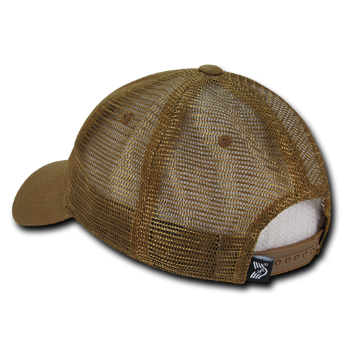 "Freedom isn't free" Relaxed Trucker Cap
