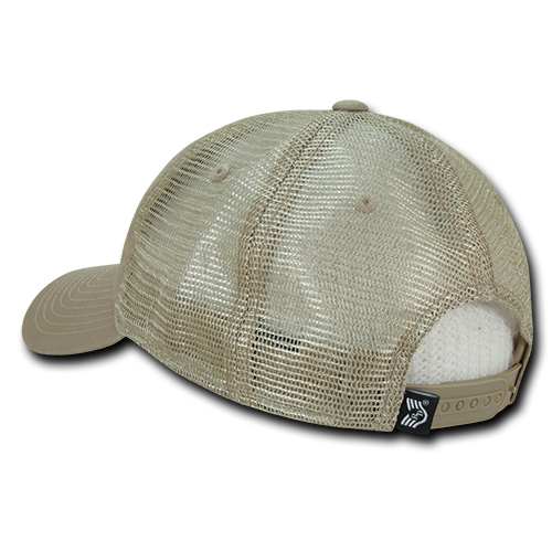 "Freedom isn't free" Relaxed Trucker Cap