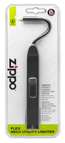 Zippo Flex Neck Utility Lighter