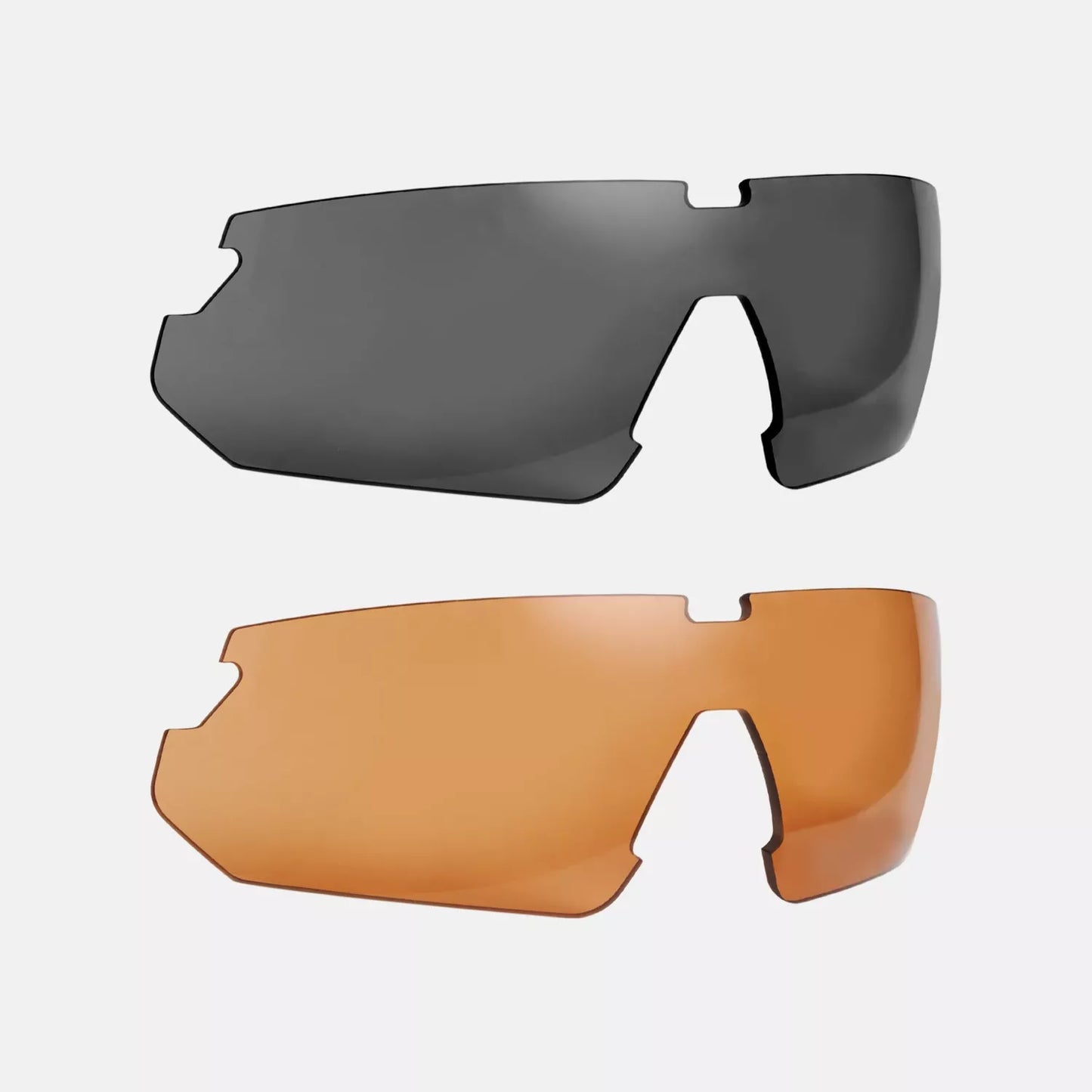 Helikon LanRay® Pro 射擊戰術眼鏡套裝 - 三鏡互換