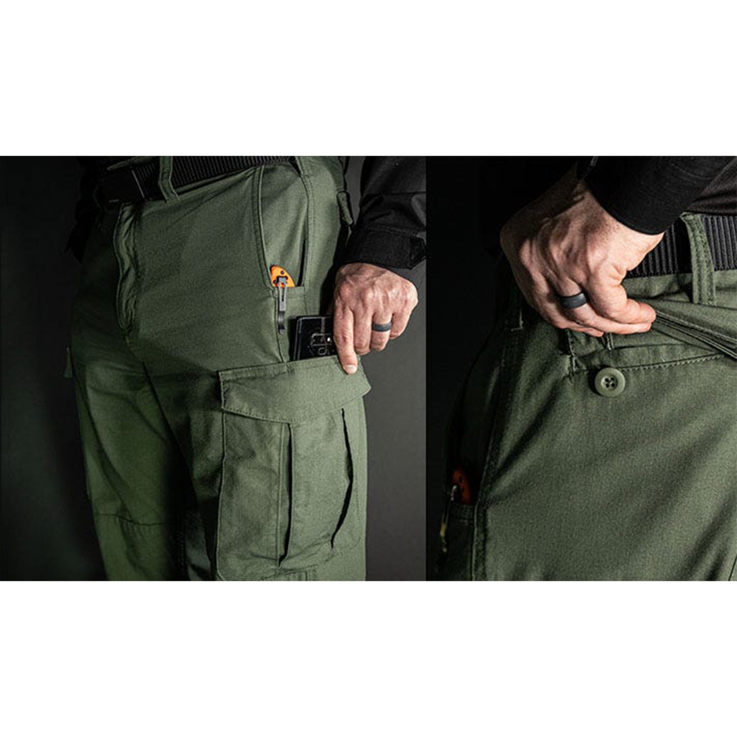 Propper® 升級版 BDU 2.0 軍褲