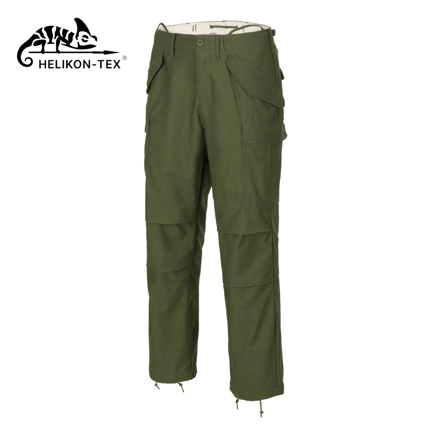 Helikon M65 trousers