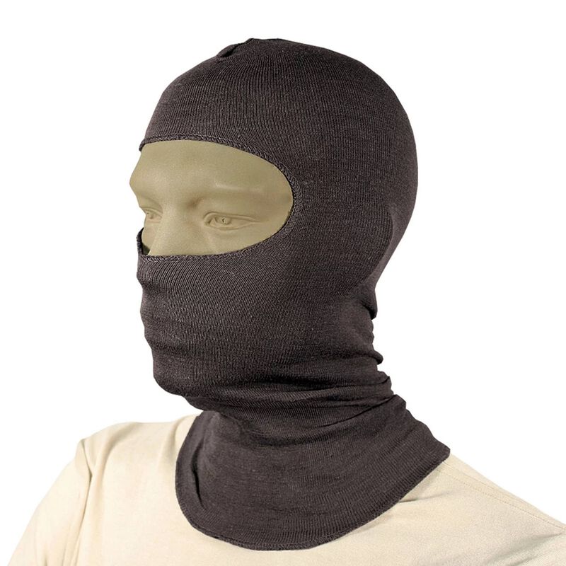 Blackhawk Nomex® FR Balaclava — Lightweight 18" Heat-Resistant Hood