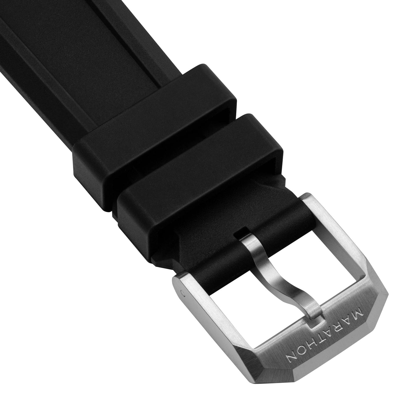 Marathon 3-Piece Strap Kit