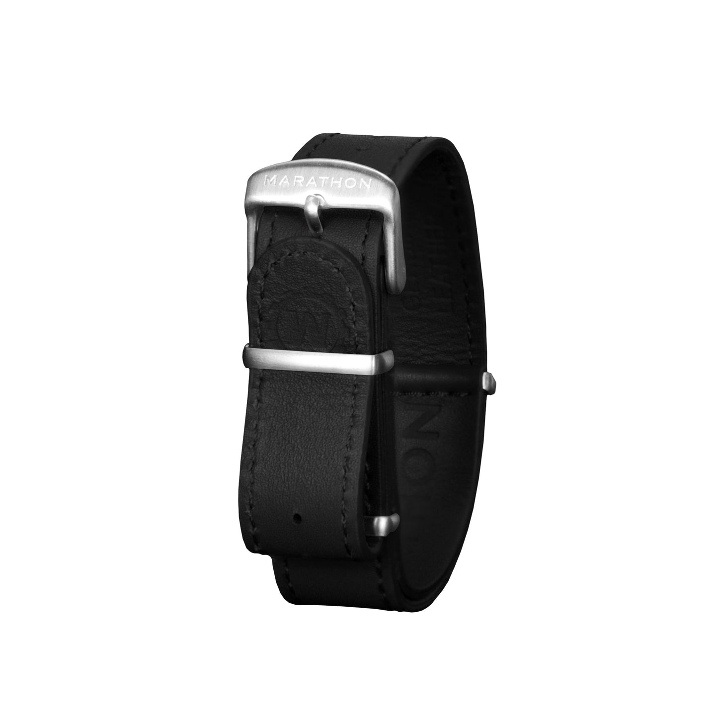 Marathon Leather DEFSTAN Strap