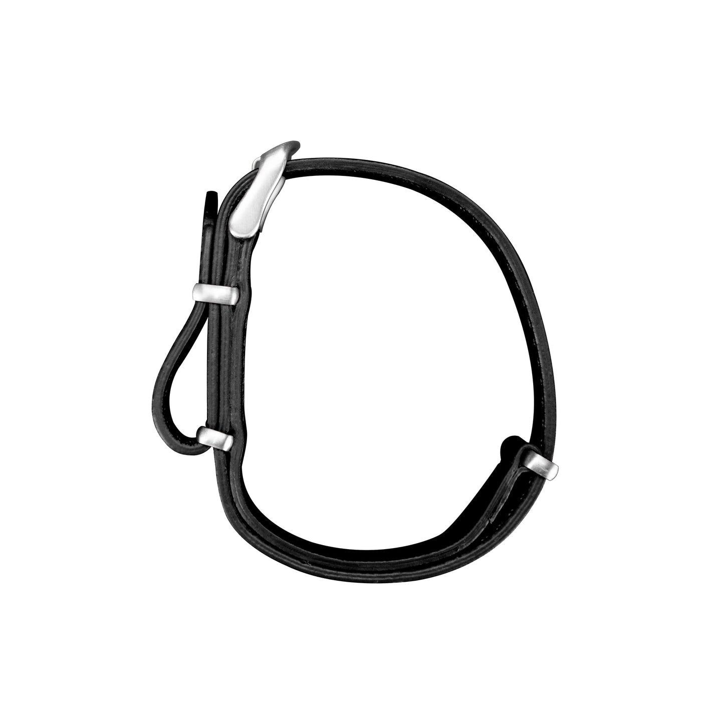 Marathon Leather DEFSTAN Strap