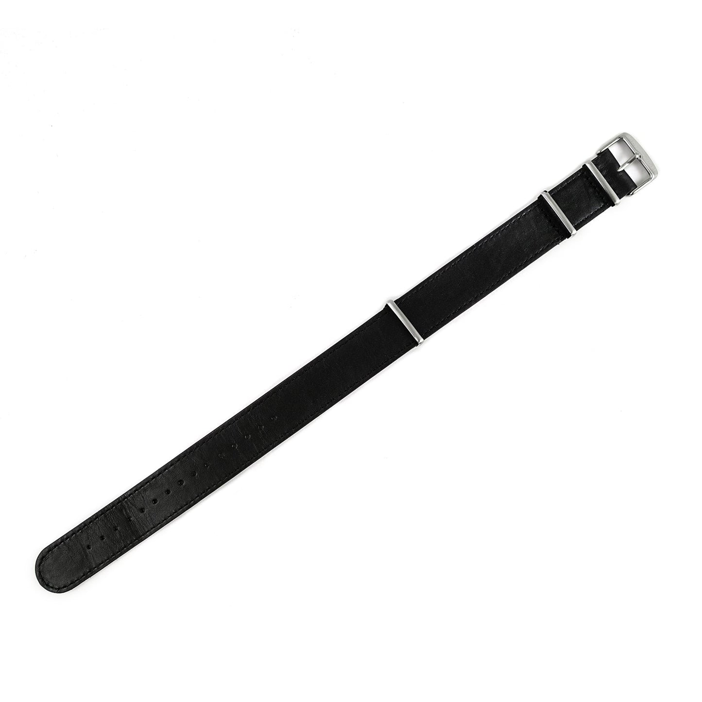 Marathon Leather DEFSTAN Strap