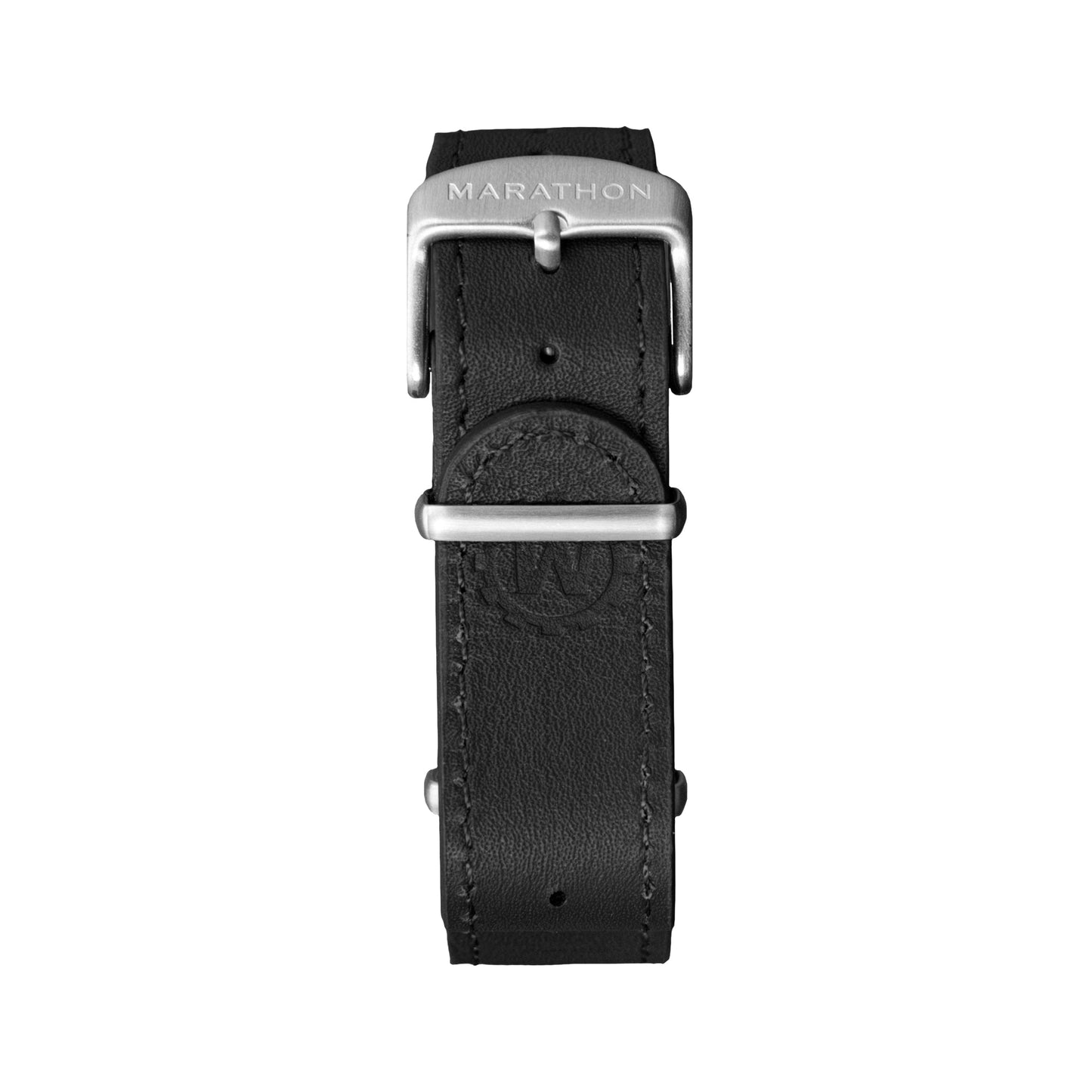 Marathon Leather DEFSTAN Strap