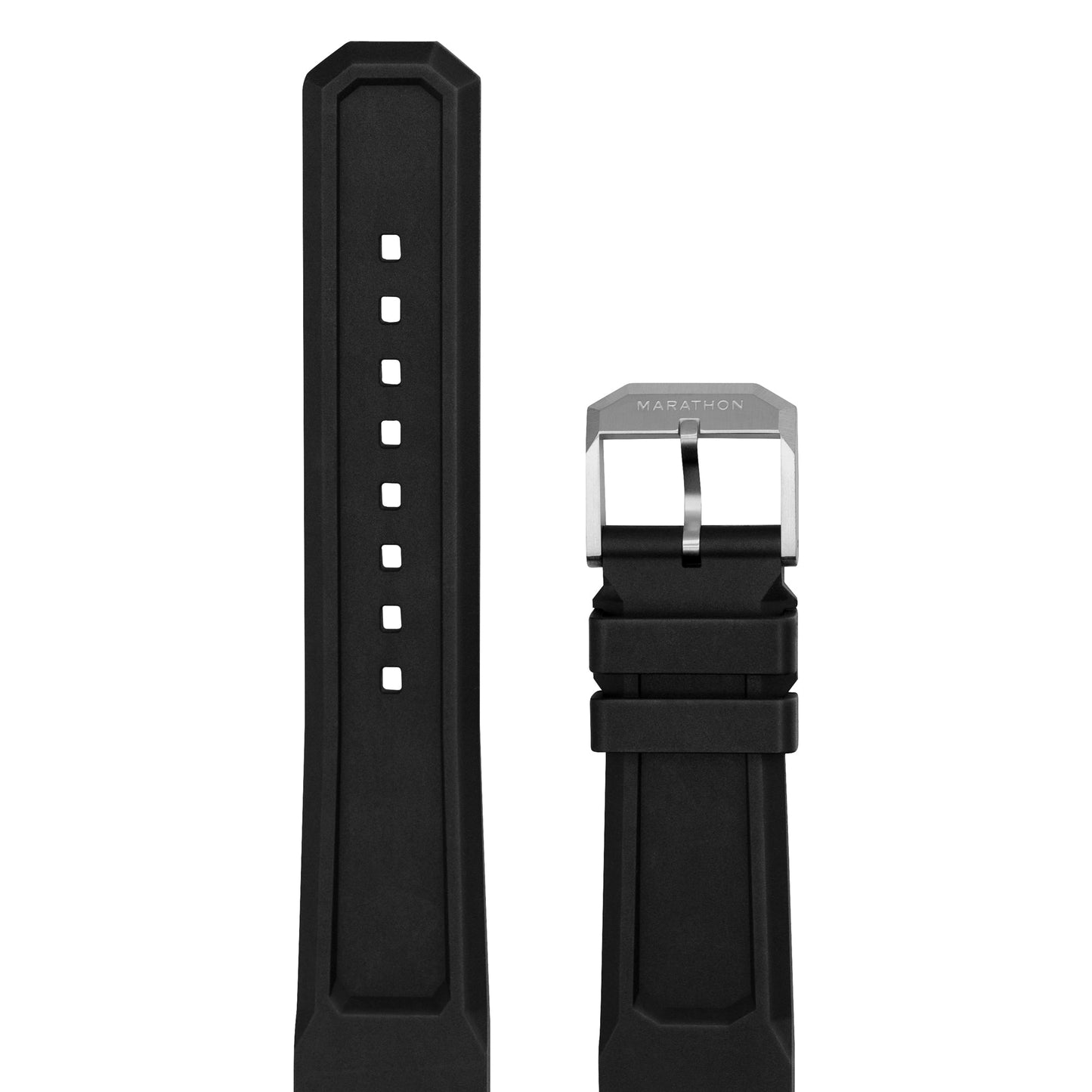 Marathon 3-Piece Strap Kit
