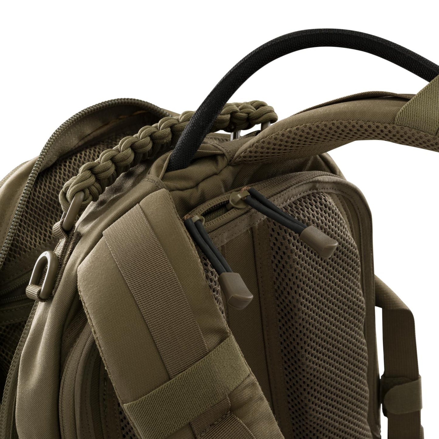 Direct Action DRAGON EGG® Mk II — 25L Modular Tactical Backpack