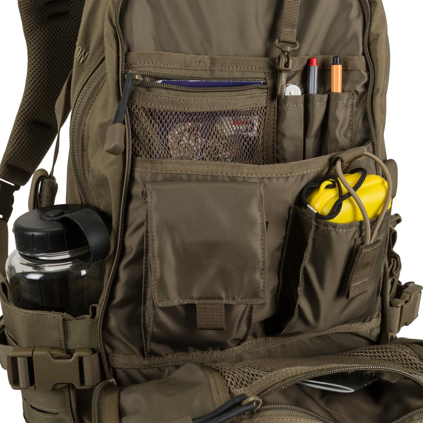 Direct Action DRAGON EGG® Mk II — 25L Modular Tactical Backpack
