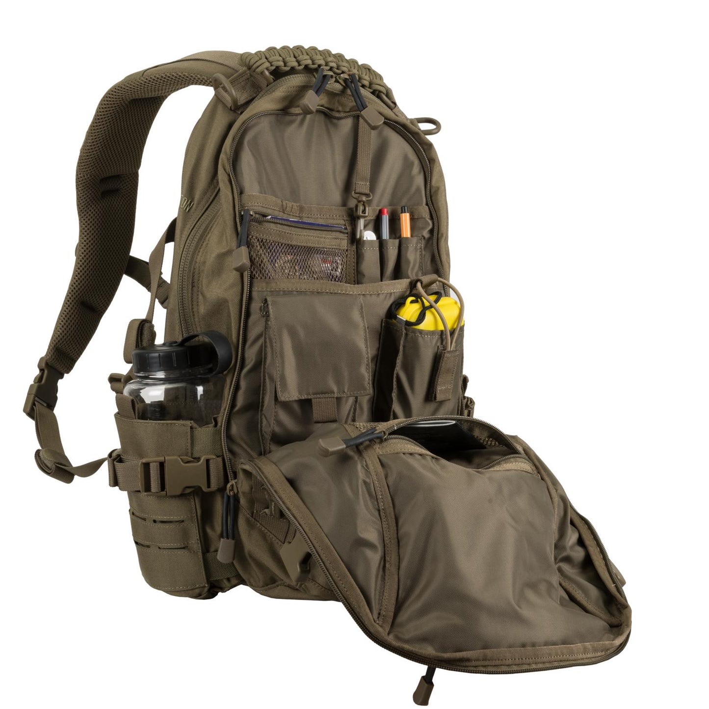 Direct Action DRAGON EGG® Mk II — 25L Modular Tactical Backpack