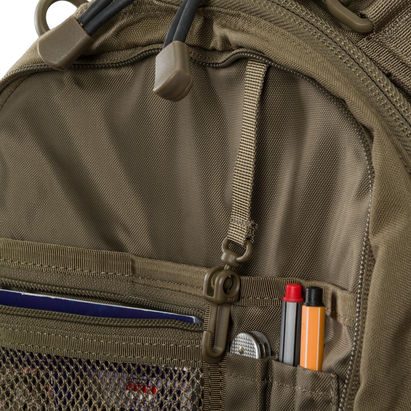 Direct Action DRAGON EGG® Mk II — 25L Modular Tactical Backpack