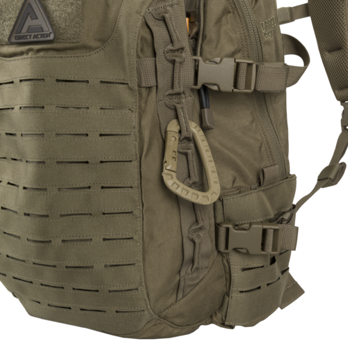 Direct Action DRAGON EGG® Mk II — 25L Modular Tactical Backpack