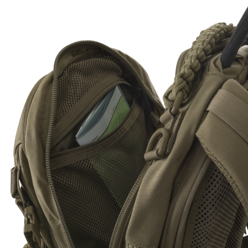 Direct Action DRAGON EGG® Mk II — 25L Modular Tactical Backpack