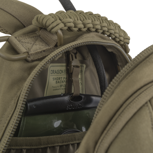 Direct Action DRAGON EGG® Mk II — 25L Modular Tactical Backpack