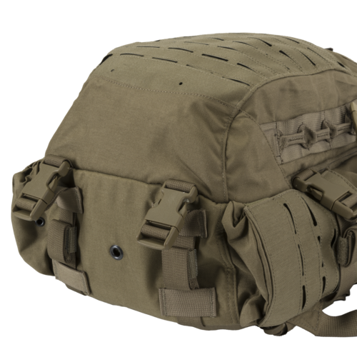 Direct Action DRAGON EGG® Mk II — 25L Modular Tactical Backpack