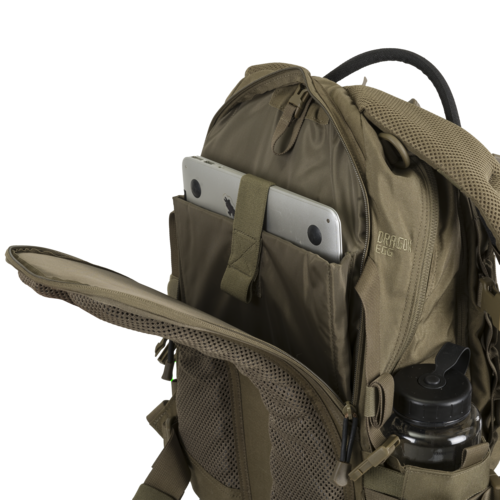 Direct Action DRAGON EGG® Mk II — 25L Modular Tactical Backpack