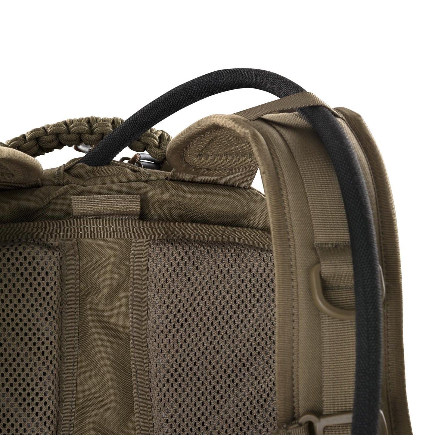 Direct Action DUST® Mk II — 20L Modular Tactical Backpack (Laser-Cut MOLLE, CVS®)