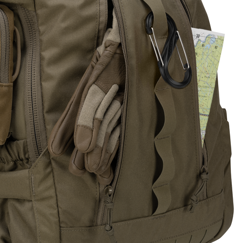Direct Action HALIFAX® Small — 18L Modular Patrol Pack