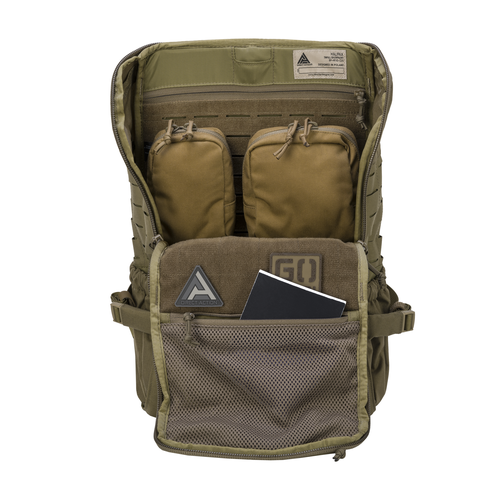 Direct Action HALIFAX® Small — 18L Modular Patrol Pack