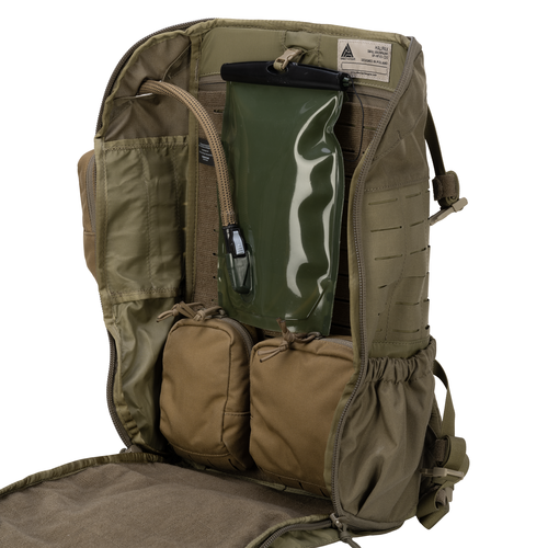 Direct Action HALIFAX® Small — 18L Modular Patrol Pack