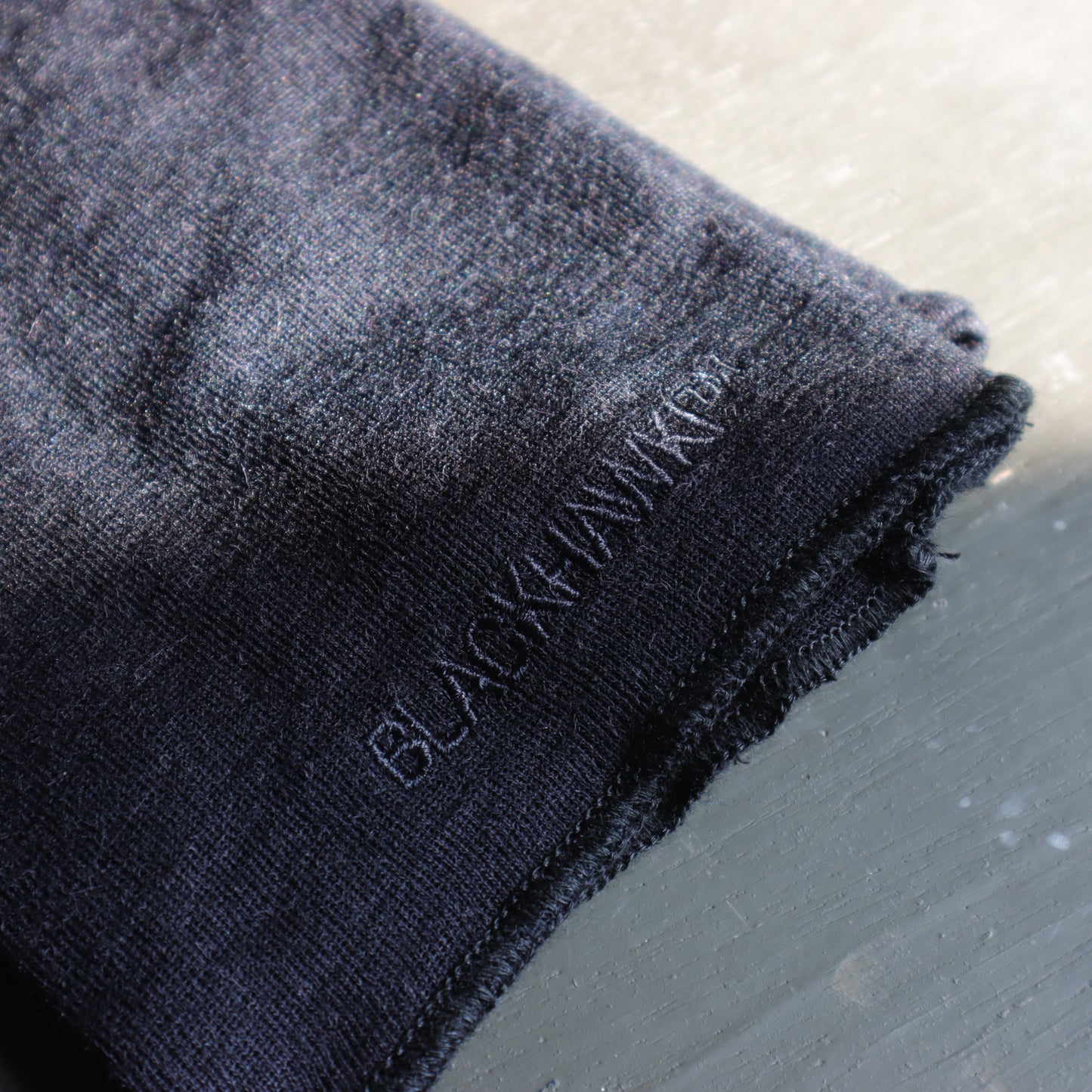 Blackhawk Nomex® FR Balaclava — Lightweight 18" Heat-Resistant Hood
