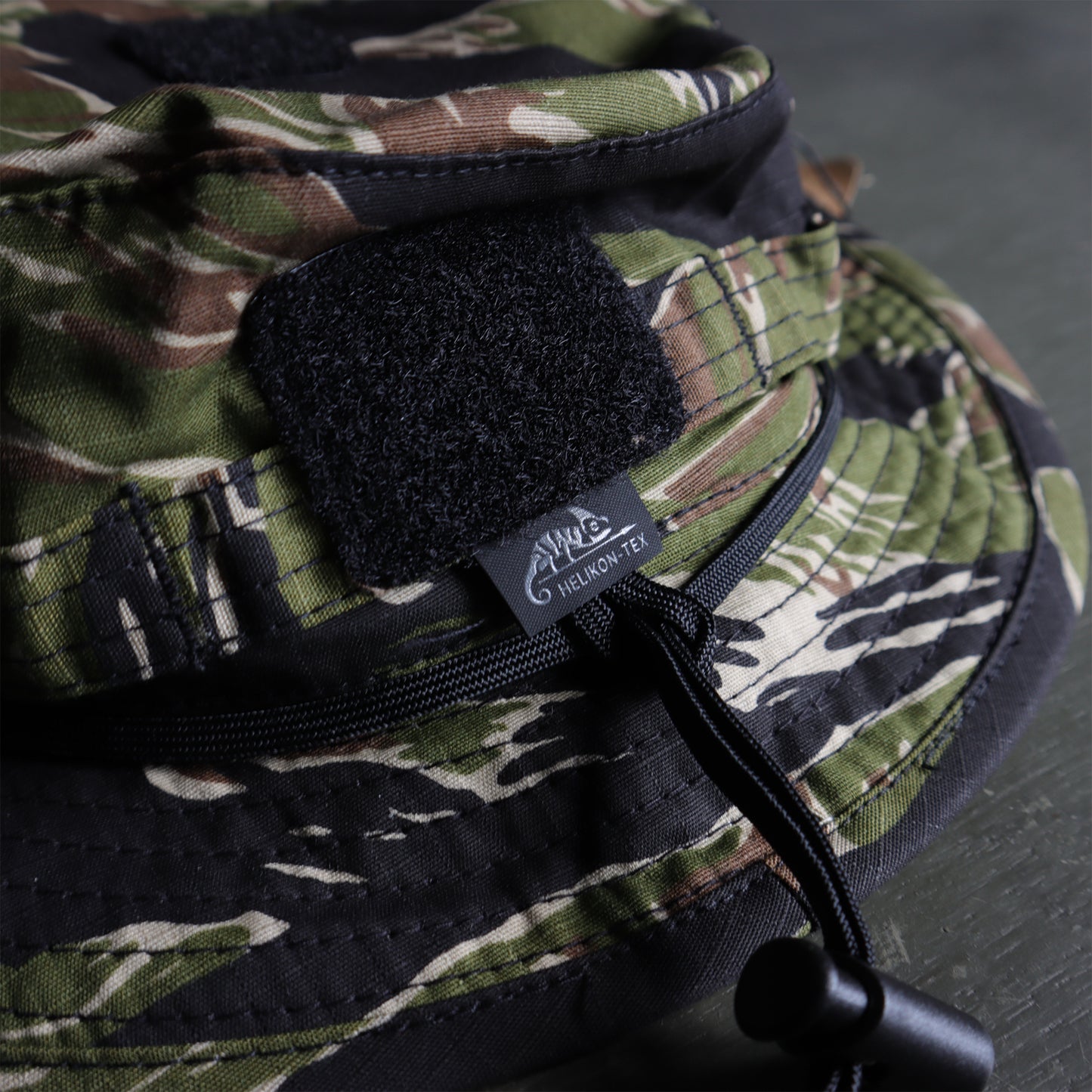 Helikon 時尚與功能兼備的 Boonie Hat Mk2
