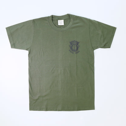 Cotton T-shirt (C04)